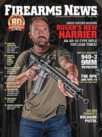 Firearms News 